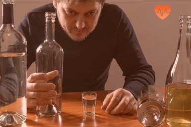 Лечение белой горячки в Воскресенске