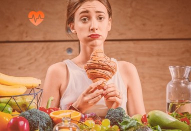 Лечение расстройств пищевого поведения в Воскресенске