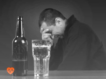 Лечение алкогольной депрессии в Воскресенске