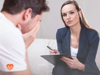 Лечение алкогольной депрессии в Воскресенске