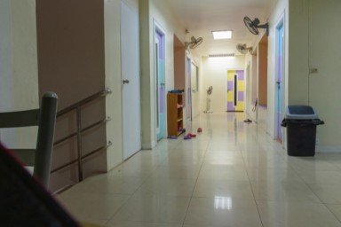 О клинике в Воскресенске